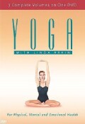 Yoga with Linda Arkin: Relaxation & Rejuvenation, Strength & Flexibility (DVD)