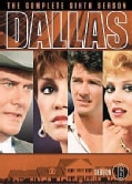 Dallas: The Complete Sixth Season (DVD)