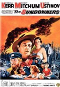 The Sundowners (DVD)
