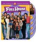 Full House: The Complete Eighth Season (DVD)