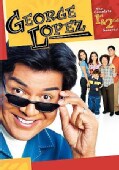 George Lopez: The Complete First & Second Seasons (DVD)