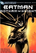 Batman: Gotham Knight (DVD)