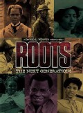 Roots: The Next Generations (DVD)