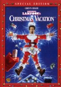 National Lampoon's Christmas Vacation: Special Edition (DVD)