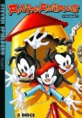 Animaniacs: Vol. 4 (DVD)