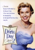 Doris Day Collection Vol 2 (DVD)
