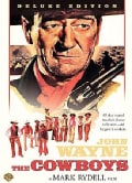 The Cowboys: Deluxe Edition (DVD)