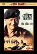 The Green Berets (DVD)