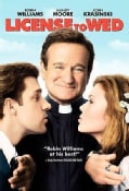 License to Wed (DVD)