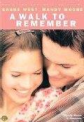 A Walk to Remember (DVD)