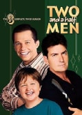 Two and a Half Men: The Complete Third Season (DVD)