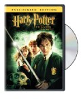 Harry Potter and The Chamber of Secrets (DVD)