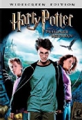 Harry Potter and The Prisoner of Azkaban (DVD)