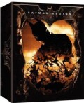 Batman Begins Gift Set (DVD)