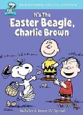 Peanuts: It's the Easter Beagle, Charlie Brown (Deluxe Edition) (DVD)