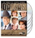Dallas: The Complete Eighth Season (DVD)