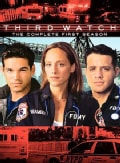 Third Watch: The Complete First Season (DVD)