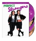 Perfect Strangers: The Complete First & Second Seasons (DVD)