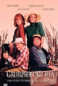 Grumpier Old Men (DVD)