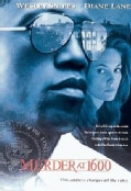 Murder at 1600 (DVD)