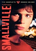 Smallville: The Complete Second Season (DVD)