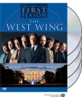 West Wing: The Complete First Season (DVD)