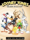 Looney Tunes: The Golden Collection Vol 1 (DVD)