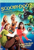 Scooby-Doo 2: Monsters Unleashed (DVD)
