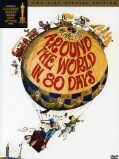 Around The World in 80 Days Special Edition (DVD)