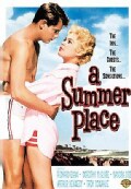 A Summer Place (DVD)