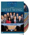 West Wing: The Complete Fourth Season (DVD)