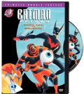 Batman Beyond: School Dayz and Spellbound (DVD)