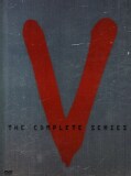V: The Complete TV Series (DVD)