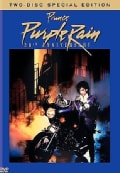 Purple Rain: 20th Anniversary Special Edition (DVD)