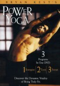 Bryan Kest's Power Yoga (DVD)