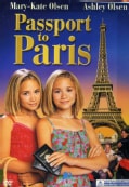Passport to Paris (DVD)