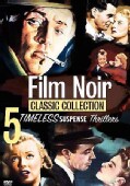The Film Noir Collection: Vol 1 (DVD)
