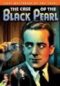 Case of The Black Pearl (DVD)