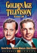 Golden Age of Television Vol. 10 (DVD)