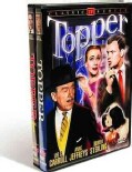 Topper Vol 1 & 2 (DVD)
