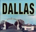 Various - Dallas: The Music Story