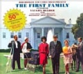 Vaughn Meader - The First Family: 50th Anniversary Edition