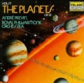 Royal Philharmonic Orchestra - Holst:Planets