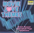 Cincinnati Pops Orchestra - Movie Love Themes