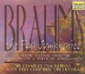 Charles Sir Mackerras - Brahms:Sym 01