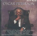 Oscar Peterson - A Tribute to Oscar Peterson: Live at the Town Hall