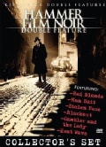 Hammer Film Noir Vol. 1 Collector's Set (DVD)