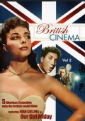 British Cinema Collection Vol. 2 Comedies (DVD)