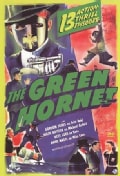 The Green Hornet (DVD)