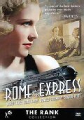 Rome Express (DVD)